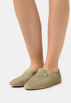 Vente flash ❤️ Zign Mocassins - Khaki 🎉