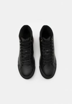 Remise ❤️ Zign Baskets Montantes - Black 😀 9 Remise ❤️ Zign Baskets Montantes - Black 😀 -Pas Cher Zign Boutique 0cffd0c12f4e413cab6c5b6d8eccb2fe