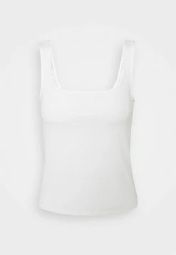 Meilleure affaire ✔️ Zign Débardeur - Offwhite 😍 -Pas Cher Zign Boutique 0d4f9539b8b2478c9d7d982e5670ef44