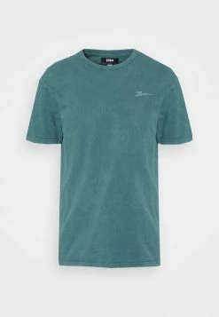 Meilleure vente 👏 REDEZIGN UNISEX - T-shirt Basique - Green 🎁