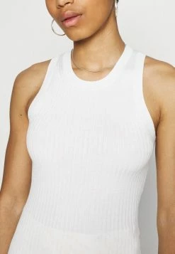 Sortie 🎁 Zign Débardeur - White 🤩 -Pas Cher Zign Boutique 0d7df1fd48ab4109abb40f374bb6c9e1