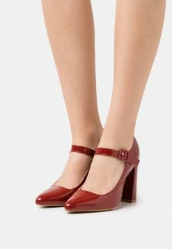 Tout neuf ✔️ Zign Escarpins - Red 🤩