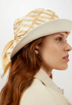 Meilleure affaire 🌟 Zign 2 PACK - Foulard - Black/beige 😍