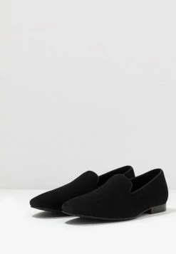 Acheter 👍 Zign LEATHER - Mocassins - Black ⭐ -Pas Cher Zign Boutique 0f5f2622e79a4111b138fd90fda11515