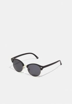 Budget 😀 Zign UNISEX - Lunettes De Soleil - Black ⭐