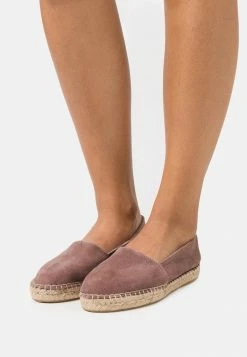 Acheter 😍 Zign LEATHER - Espadrilles - Mauve 🌟