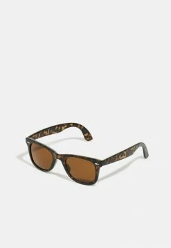Promo 💯 Zign UNISEX - Lunettes De Soleil - Brown 🤩