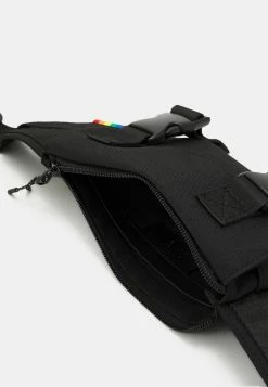 Budget 💯 Zign UNISEX - Sac Banane - Black ✔️ -Pas Cher Zign Boutique 11763e2e9526464c9001ccf5036de4e3