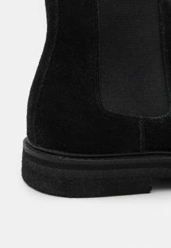 Sortie 💯 Zign LEATHER - Bottines - Black 🎁 -Pas Cher Zign Boutique 11bbdada3db049eeb602795330a2b1bf