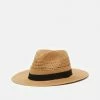 De gros 😍 Zign Chapeau - Camel ⌛
