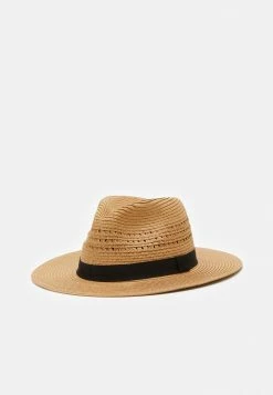 De gros 😍 Zign Chapeau - Camel ⌛