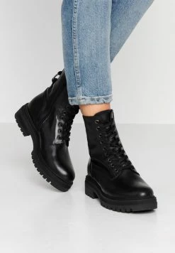 Offres 😀 Zign Bottes De Neige - Black ✔️