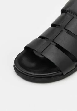 Les meilleures critiques de 🔔 Zign LEATHER - Mules - Black 💯 -Pas Cher Zign Boutique 13796d3621ea468681881c24f50d0434