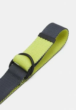 Nouveau ⭐ Zign UNISEX - Ceinture - Yellow ❤️ -Pas Cher Zign Boutique 13c2b1e539d24278919052451cf06883