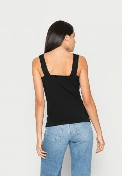 Acheter 🔥 Zign Débardeur - Black ⌛ -Pas Cher Zign Boutique 14894168cbd94b98b4f954f5de4e0a42