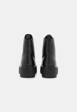 Le moins cher ⭐ Zign Bottines à Plateau - Black 🔔 -Pas Cher Zign Boutique 14972ab0c89a4dad8abe8c937472ffe0