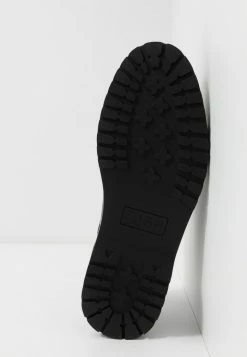 Les meilleures critiques de ✨ Zign LEATHER UNISEX - Derbies & Richelieus - Black 🎁 -Pas Cher Zign Boutique 15ae705dd5944b64a1e71e7cb143fff5