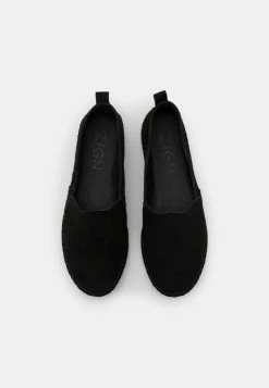 Bon marché 🤩 Zign Espadrilles - Black ⭐ -Pas Cher Zign Boutique 15dbe607a2634a08b828e926d59846f0