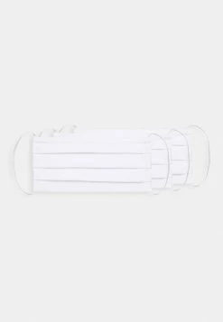 Vente flash 🎉 Zign 3 PACK - Masque En Tissu - White 💯 8 Vente flash 🎉 Zign 3 PACK - Masque En Tissu - White 💯 -Pas Cher Zign Boutique 161e0426bd0f4b6d8e6becf2c00dfb13