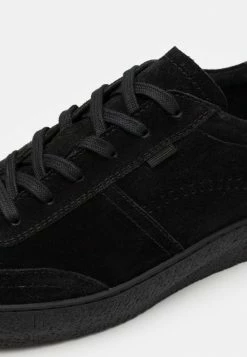 Coupon 😀 Zign LEATHER - Baskets Basses - Black 😉 11 Coupon 😀 Zign LEATHER - Baskets Basses - Black 😉 -Pas Cher Zign Boutique 16501bdaf574441aacbfa56c434bde24