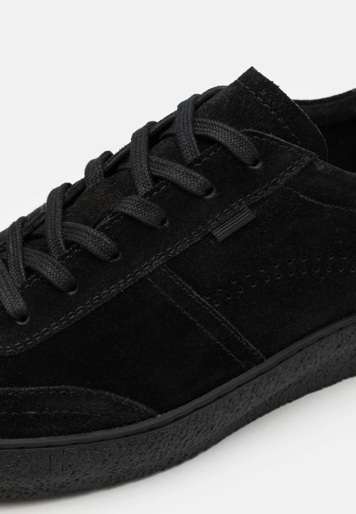 Coupon 😀 Zign LEATHER - Baskets Basses - Black 😉 6 Coupon 😀 Zign LEATHER - Baskets Basses - Black 😉 – Image 6