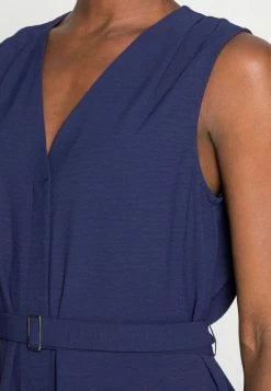 Grosses soldes 🎉 Zign WOVEN TUNIC 👗 DRESS BUCKLE - Robe De Jour - Dark Blue ❤️ 9 Grosses soldes 🎉 Zign WOVEN TUNIC 👗 DRESS BUCKLE - Robe De Jour - Dark Blue ❤️ -Pas Cher Zign Boutique 1796c342aca446f29522a75841ebc1ba