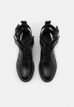 Acheter ⌛ Zign Santiags - Black 😍 -Pas Cher Zign Boutique 17ab5bbe58c24f82a5ba914494accc0b