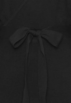 Meilleur prix 🔥 Zign Robe Pull - Black 🤩 14 Meilleur prix 🔥 Zign Robe Pull - Black 🤩 -Pas Cher Zign Boutique 17b04878044143788ee1b998c2083f68