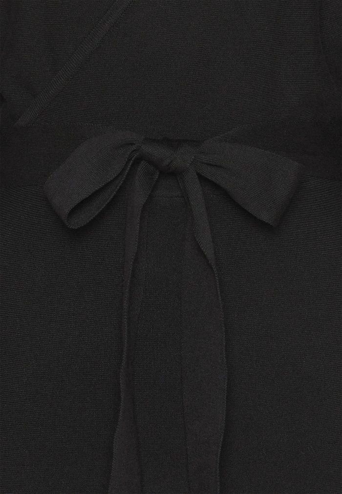 Meilleur prix 🔥 Zign Robe Pull - Black 🤩 7 Meilleur prix 🔥 Zign Robe Pull - Black 🤩 – Image 7