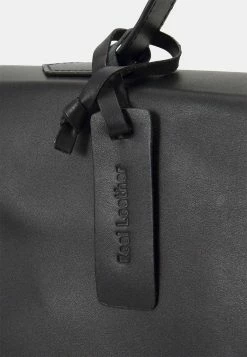 Vente flash 🔥 Zign UNISEX - Sac à Dos - Black ✨ -Pas Cher Zign Boutique 17e699958f9948ce83520202860d751a