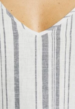 Vente flash ❤️ Zign Robe De Jour - Blue/white ❤️ 14 Vente flash ❤️ Zign Robe De Jour - Blue/white ❤️ -Pas Cher Zign Boutique 17f8e2e88a604901b05cfc6b35c868ec