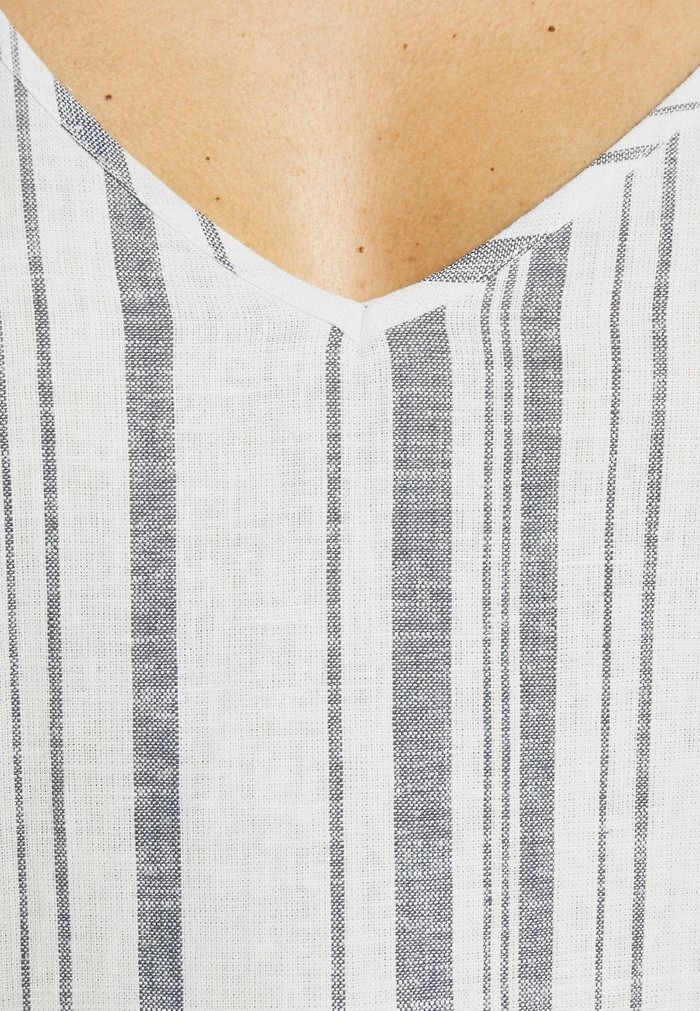 Vente flash ❤️ Zign Robe De Jour - Blue/white ❤️ 7 Vente flash ❤️ Zign Robe De Jour - Blue/white ❤️ – Image 7