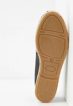 De gros 👏 Zign LEATHER - Espadrilles - Black 🔔 13 De gros 👏 Zign LEATHER - Espadrilles - Black 🔔 -Pas Cher Zign Boutique 189352c5394c450e943a5fe11209f26b