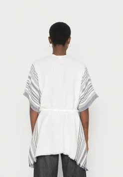 Grosses soldes 👍 Zign Cape - White/blue 🔔 -Pas Cher Zign Boutique 18a5e56497254d6b8b93632f1dd53899