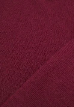 Budget 😀 Zign UNISEX - Écharpe - Bordeaux 🌟 -Pas Cher Zign Boutique 190ceed9a4bf444a8d71e5888d9b62e8