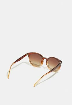 Nouveau 🌟 Zign Lunettes De Soleil - Brown ⌛ -Pas Cher Zign Boutique 190f7622e8454a34acebaaf4afc9ec46