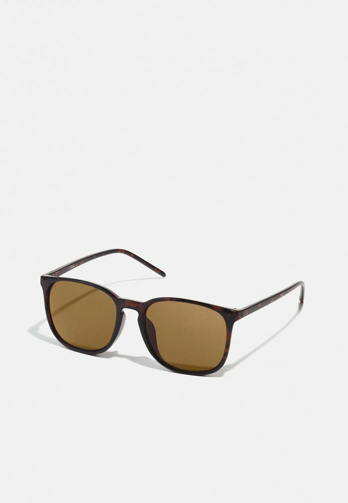 Meilleur prix 😍 Zign UNISEX - Lunettes De Soleil - Brown 🛒 1 Meilleur prix 😍 Zign UNISEX - Lunettes De Soleil - Brown 🛒