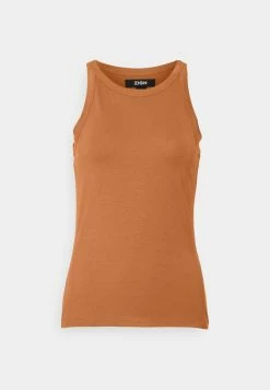 Meilleure affaire 😉 REDEZIGN - Débardeur - Brown 🌟