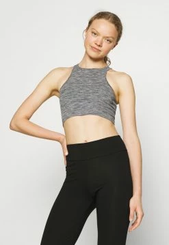 Meilleure vente 🎁 Zign Débardeur - Mottled Dark Grey 🛒 -Pas Cher Zign Boutique 19df044063a942fb96b4db45d3638524