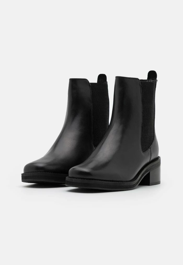 Meilleur prix ❤️ Zign Bottes De Neige - Black ⌛ 3 Meilleur prix ❤️ Zign Bottes De Neige - Black ⌛ – Image 3