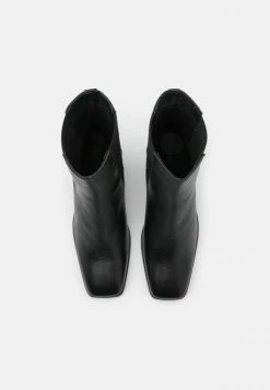 Les meilleures critiques de 😉 Zign Bottines - Black 🛒 -Pas Cher Zign Boutique 1a70d7fa97864f298c4efecb67c8557e