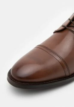 Meilleure affaire ✔️ Zign LEATHER - Bottines à Lacets - Brown ❤️ -Pas Cher Zign Boutique 1a77dca3c0944c79bc4a623d759c9773