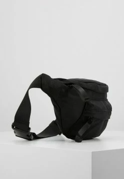 Nouveau 🛒 Zign UNISEX - Sac Banane - Black 😍 10 Nouveau 🛒 Zign UNISEX - Sac Banane - Black 😍 -Pas Cher Zign Boutique 1a7e9e5dba634b8c9772116a134b8c70