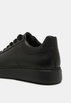 Grosses soldes 😉 Zign UNISEX - Baskets Basses - Black ❤️ -Pas Cher Zign Boutique 1a9984fcc7cb46c185fe13040c442320