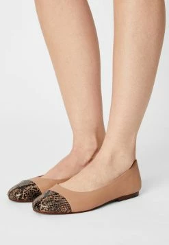 Offres 😀 Zign Ballerines - Beige/multi-coloured 🤩