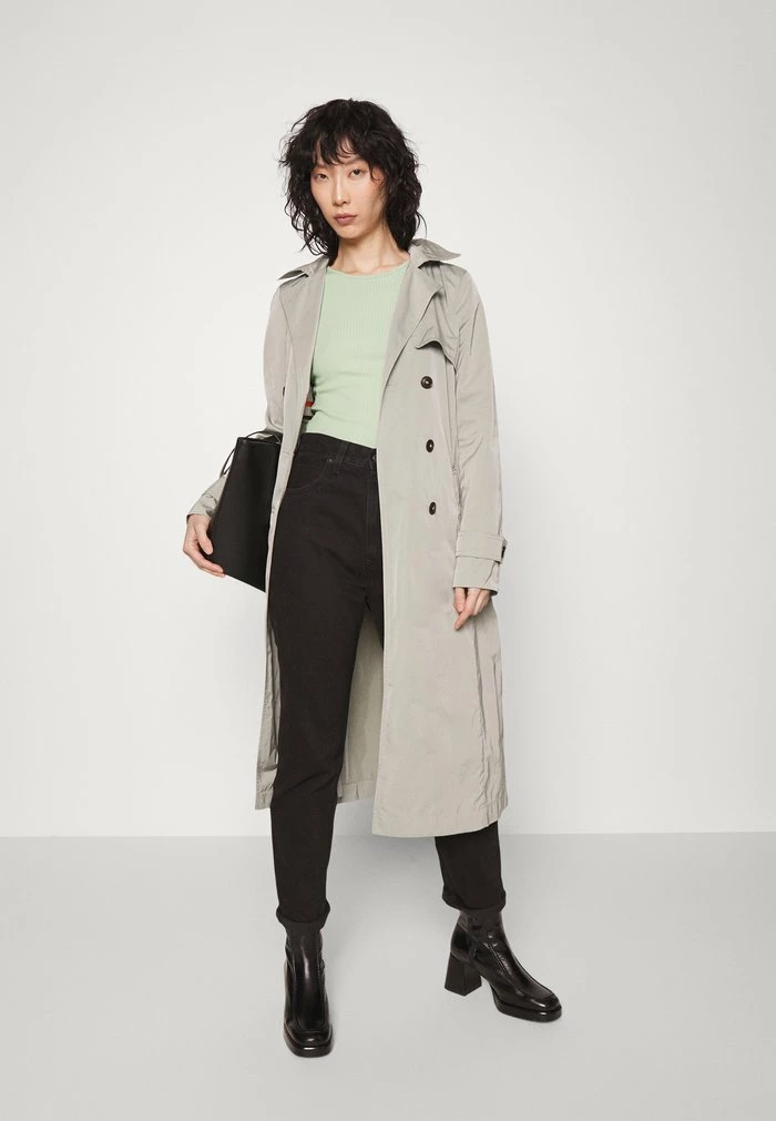 Vente flash 👏 Zign Débardeur - Light Green 😍 2 Vente flash 👏 Zign Débardeur - Light Green 😍 – Image 2