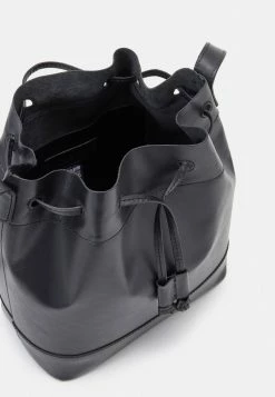 Sortie 🥰 LEATHER REDEZIGN - Sac Bandoulière - Black ✨ -Pas Cher Zign Boutique 1b6390a4024e4db68635f3dcf24113d3