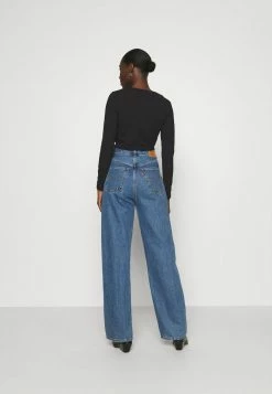 Offres 🔔 REDEZIGN - T-shirt à Manches Longues - Black 👏 8 Offres 🔔 REDEZIGN - T-shirt à Manches Longues - Black 👏 -Pas Cher Zign Boutique 1c3a9a5fc1494607b73ca611a2a70096