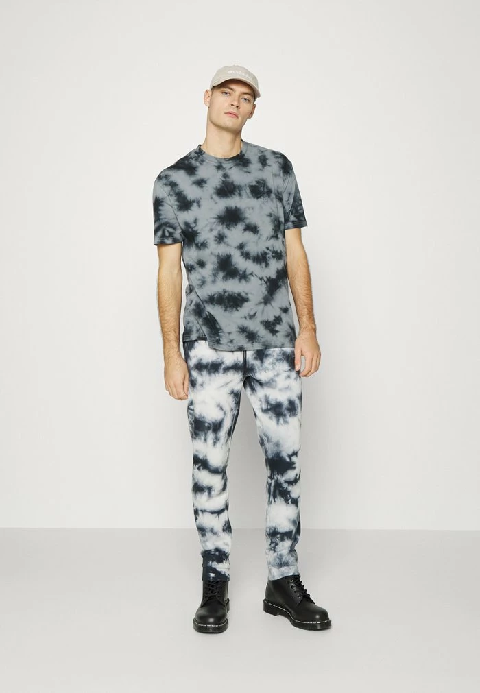 Coupon 😉 Zign UNISEX - T-shirt Imprimé - Grey 🔔 2 Coupon 😉 Zign UNISEX - T-shirt Imprimé - Grey 🔔 – Image 2