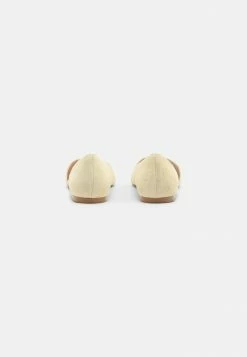 Budget 🌟 Zign Ballerines - Yellow 😍 -Pas Cher Zign Boutique 1c6cfda22bad4952831e38bc91ffe22f